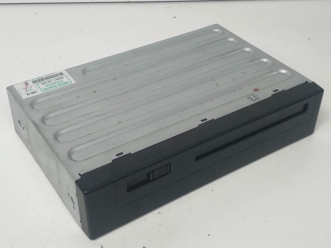 SISTEMA NAVEGACION GPS - 8684150100 - LEXUS - RX