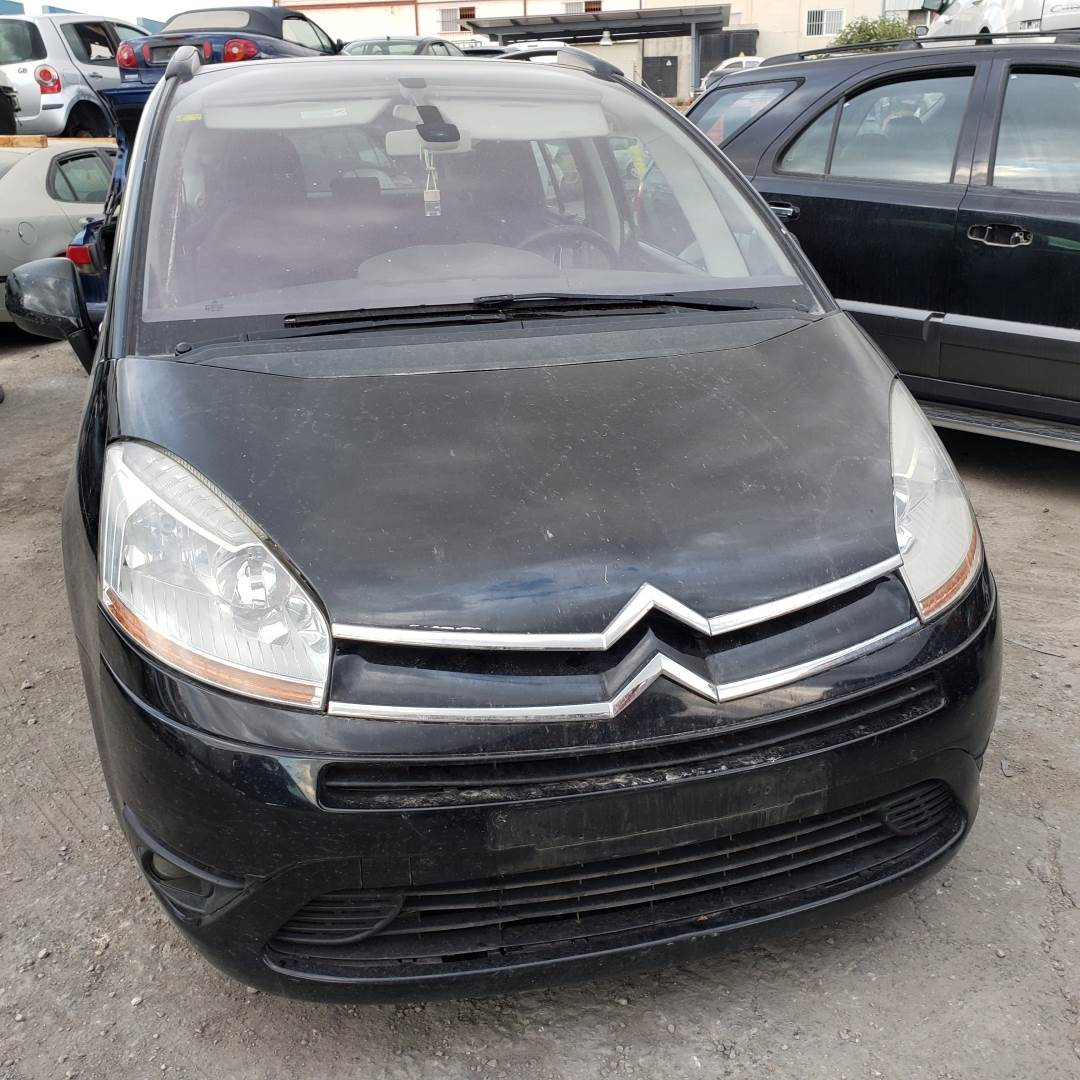 CITROEN C4 GRAND PICASSO (2006 - 2013)