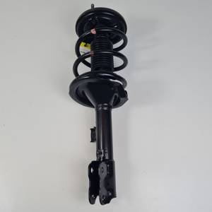 AMORTIGUADOR DELANTERO DERECHO 4060A464 CITROEN C4 AIRCROSS Autodesguaces Alicante