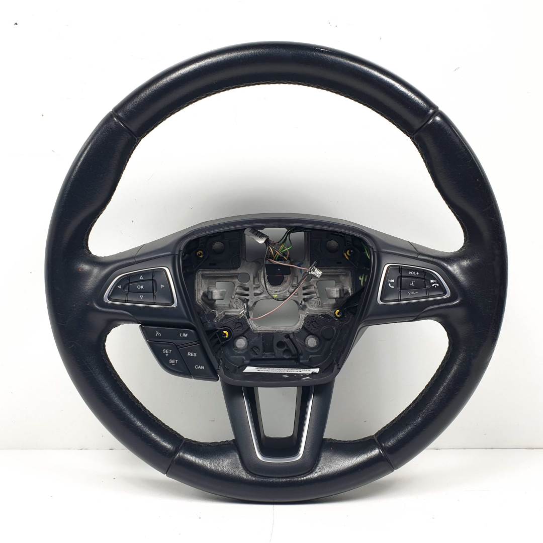 VOLANTE - F1EB3600JE3ZHE - FORD - FOCUS LIM.