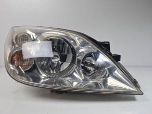 FARO DERECHO 237598 NISSAN PRIMERA BERLINA (P12) Autodesguaces Alicante