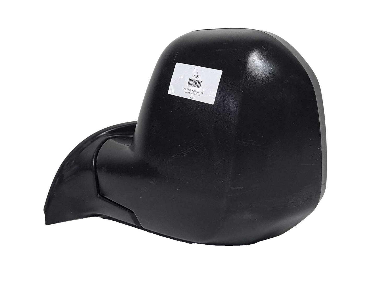 Foto 2 de Retrovisor Derecho Peugeot Partner (s1) (1996–2002)