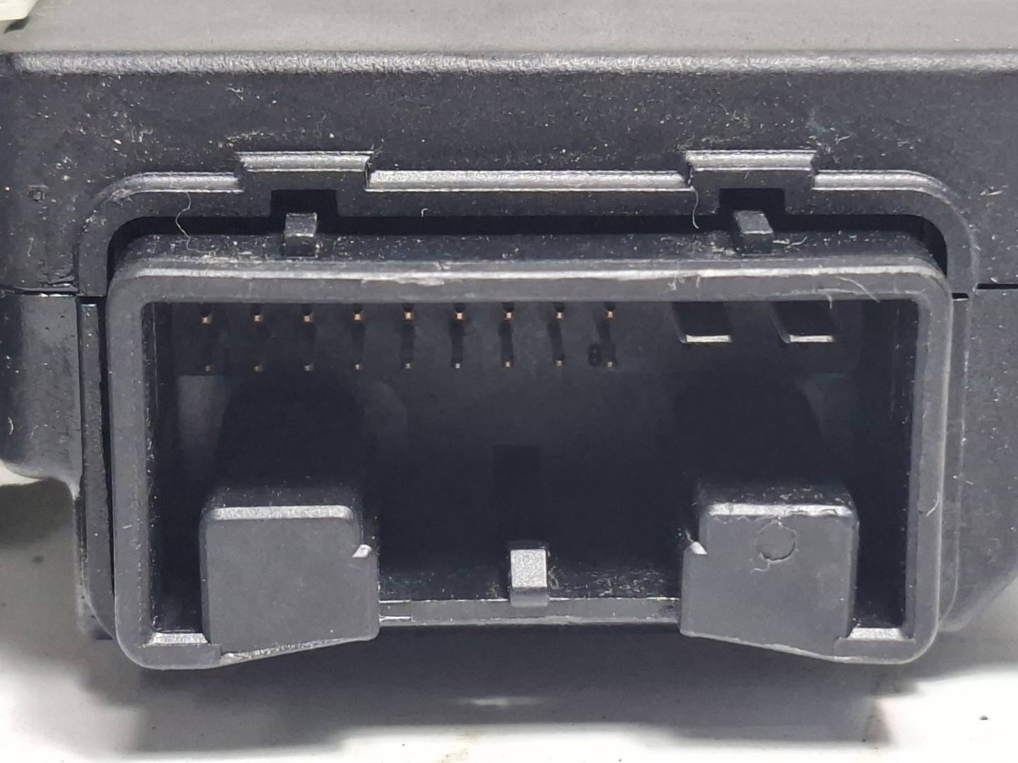 Foto 2 de Motor Elevalunas Delantero Izquierdo Citroen C8 (2002–2015)