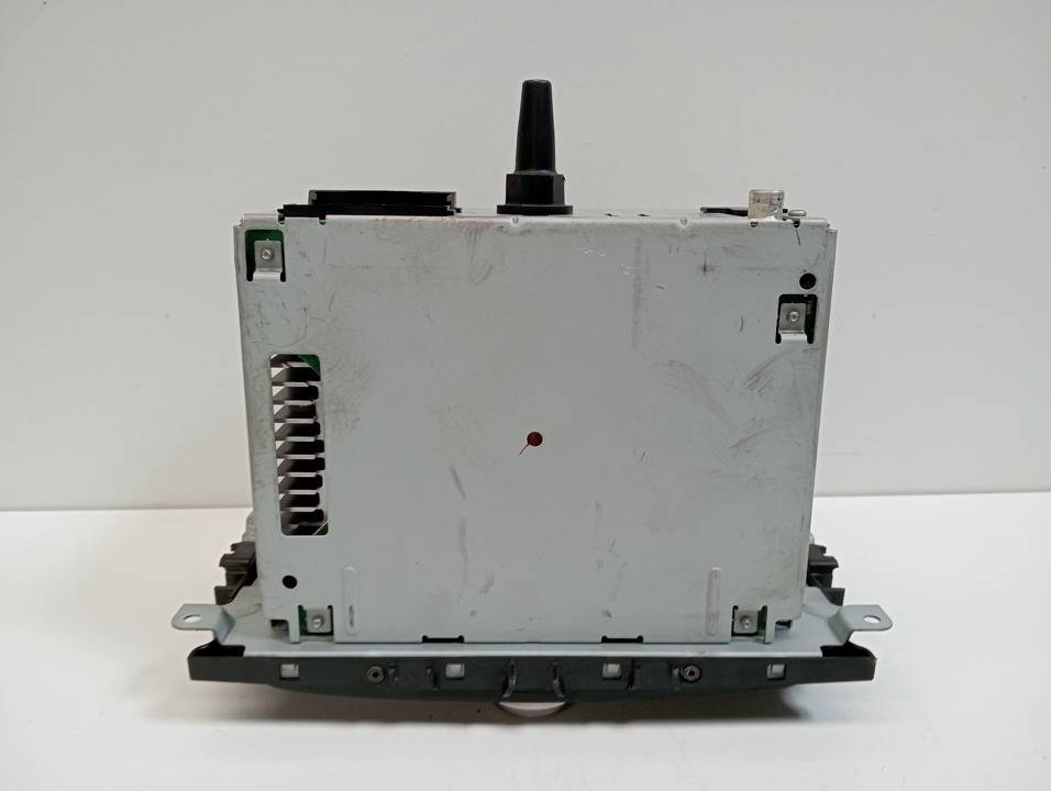 SISTEMA AUDIO / RADIO CD