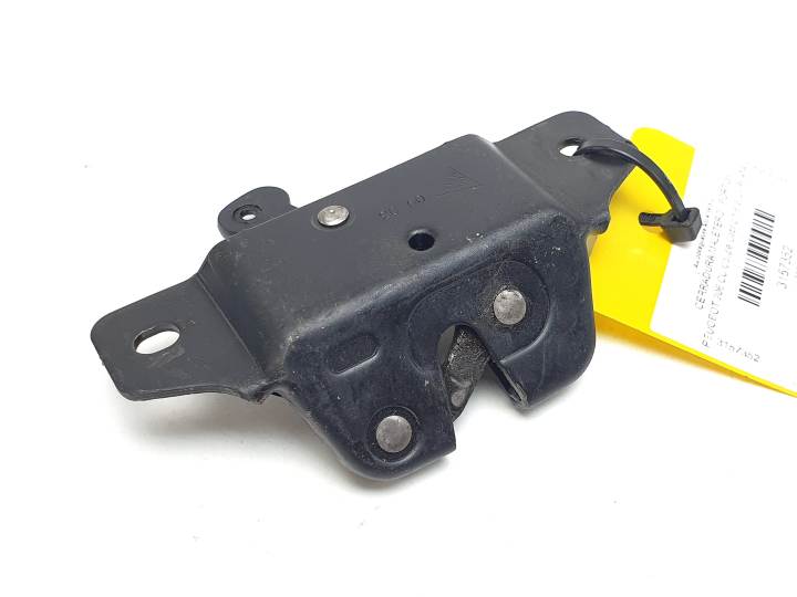 CERRADURA MALETERO / PORTON PEUGEOT 206 CC Autodesguaces Alicante