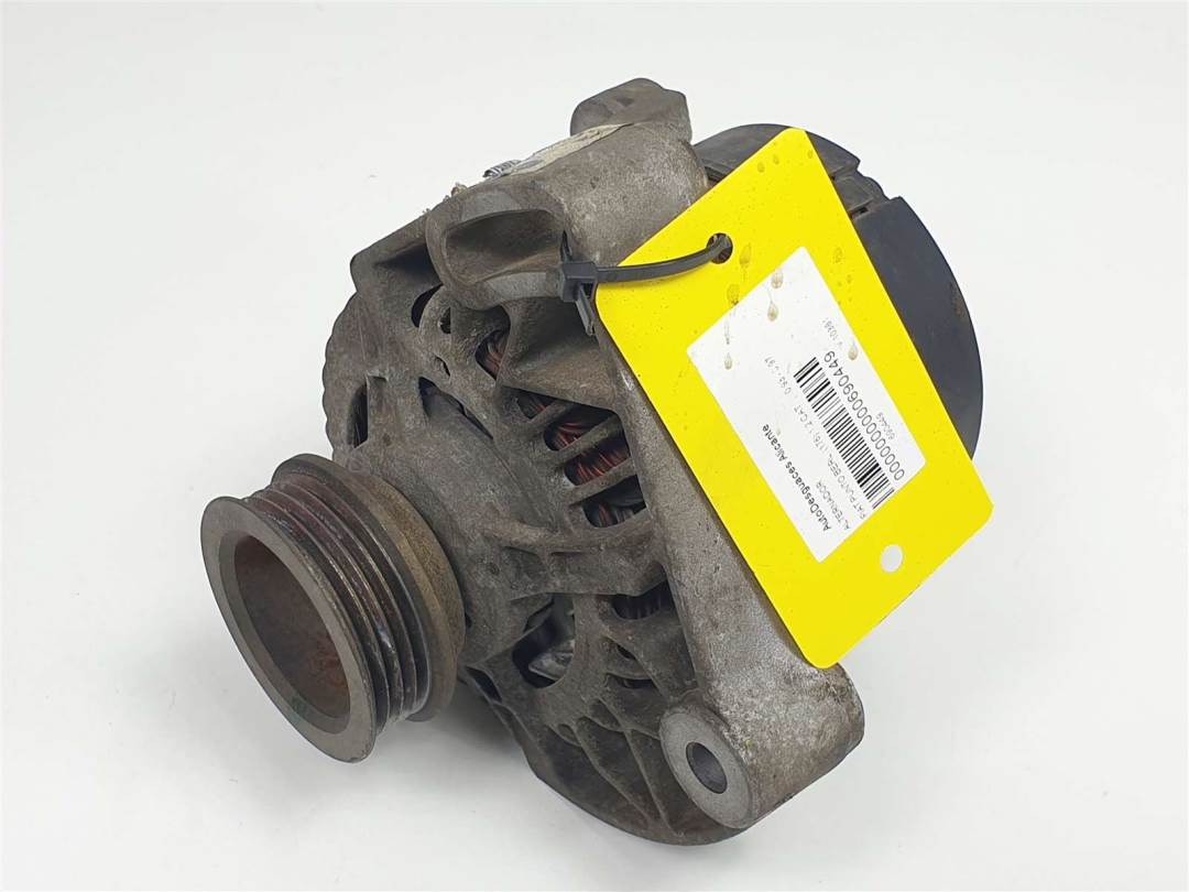 ALTERNADOR - 63321602 - FIAT - PUNTO BERLINA (176)