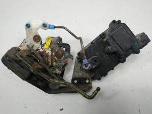 CERRADURA PUERTA TRASERA DERECHA HYUNDAI ACCENT (X3) Autodesguaces Alicante