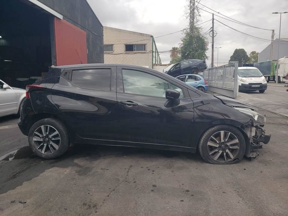 NISSAN MICRA V (K14) (2016 - ...)