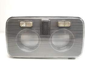LUZ INTERIOR 1520400000 ALFA ROMEO 147 (190) Autodesguaces Alicante