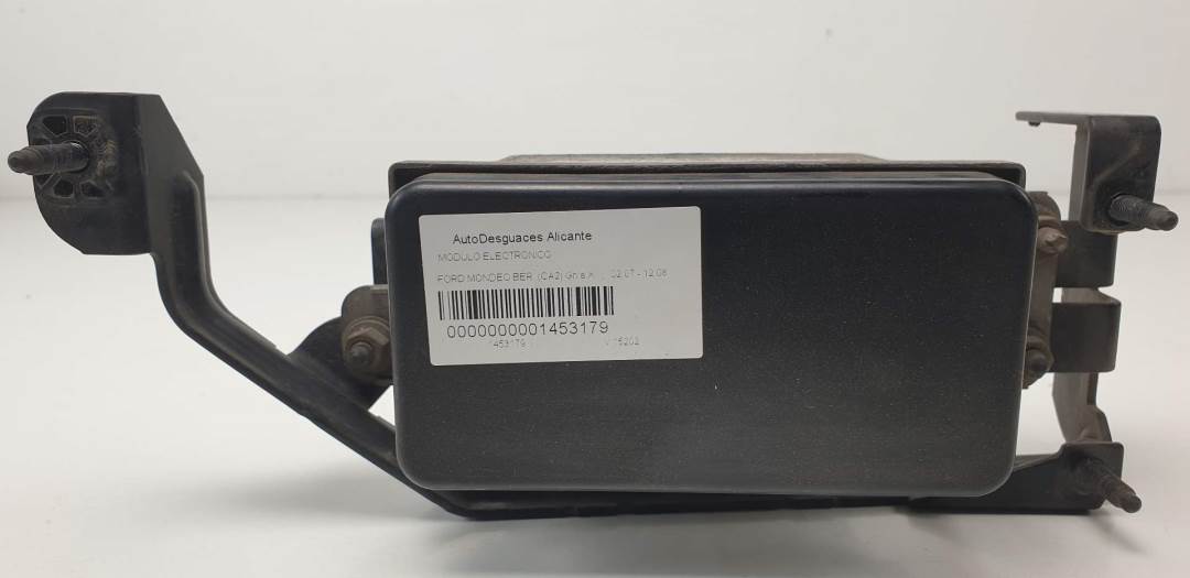 MODULO ELECTRONICO - 7G9N9G853BA - FORD - MONDEO BER. (CA2)