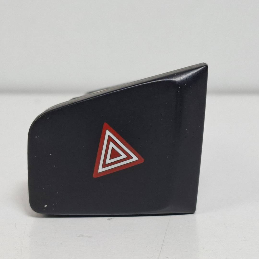 Bouton warning - CITROEN - C-ELYSÉE