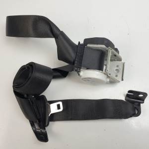 CINTURON SEGURIDAD TRASERO IZQUIERDO S3731337707 BMW SERIE 2 ACTIVE TOURER (F45) Autodesguaces Alicante