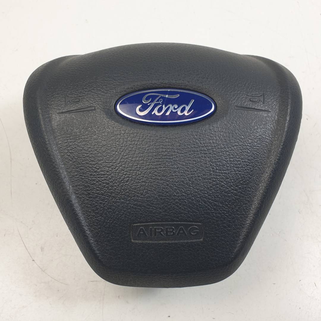 Airbag vorne links - 8V51A042B85AGW - FORD - FIESTA (CB1)