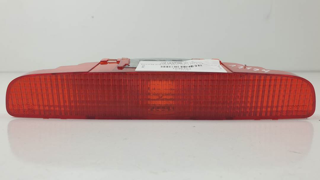 LUZ CENTRAL DE FRENO - TOYOTA - AVENSIS BERLINA (T25)