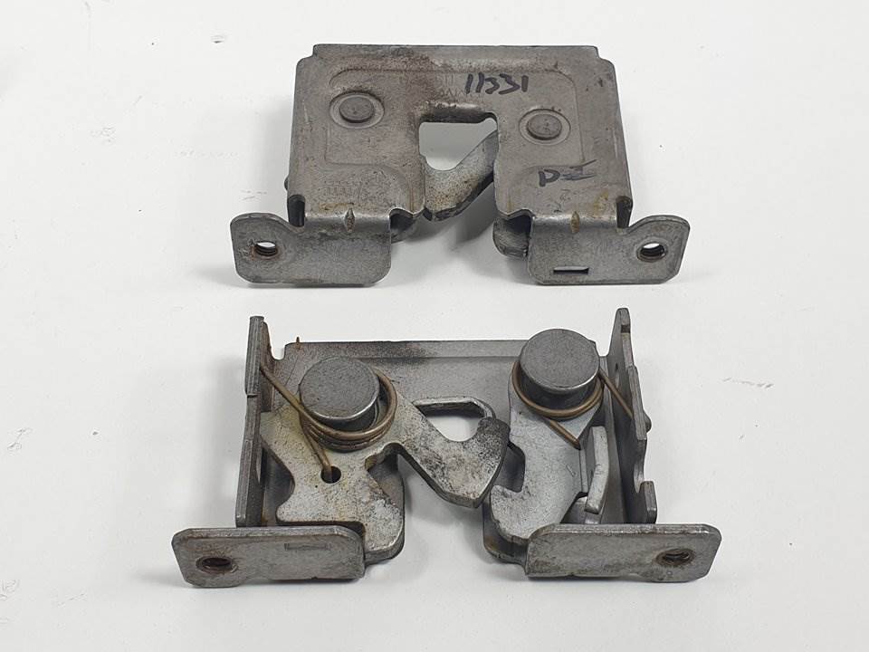 CERRADURA CAPOT - 7115229 - BMW - SERIE 6 CABRIO (E64)