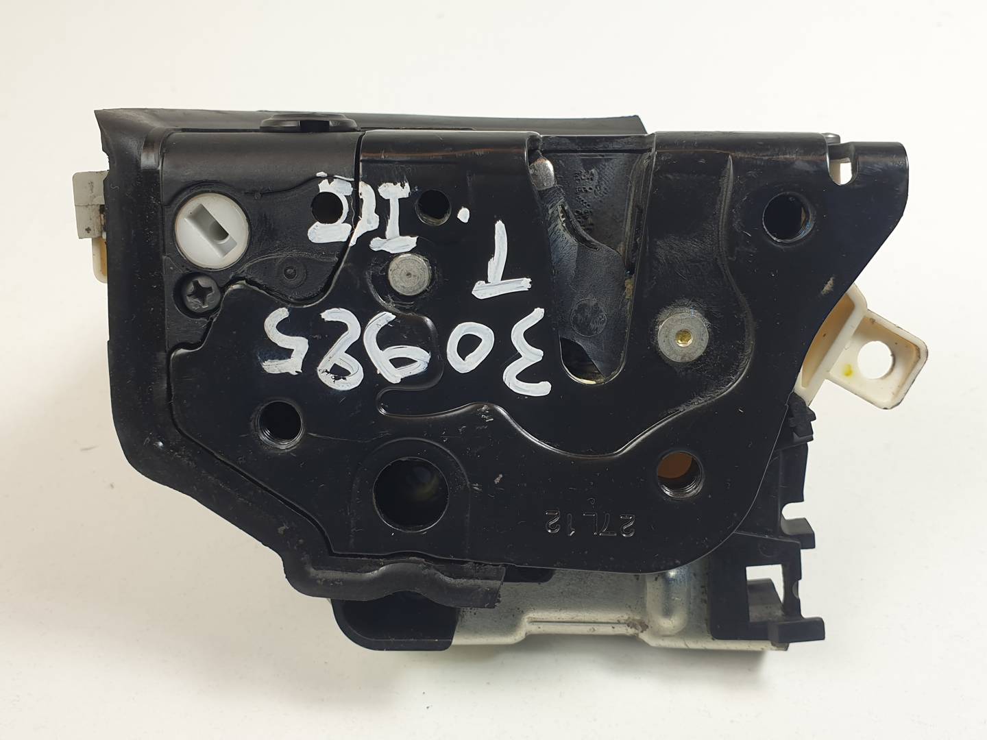 CERRADURA PUERTA TRASERA IZQUIERDA - 8K0839015C - AUDI - A4 BER. (B8)