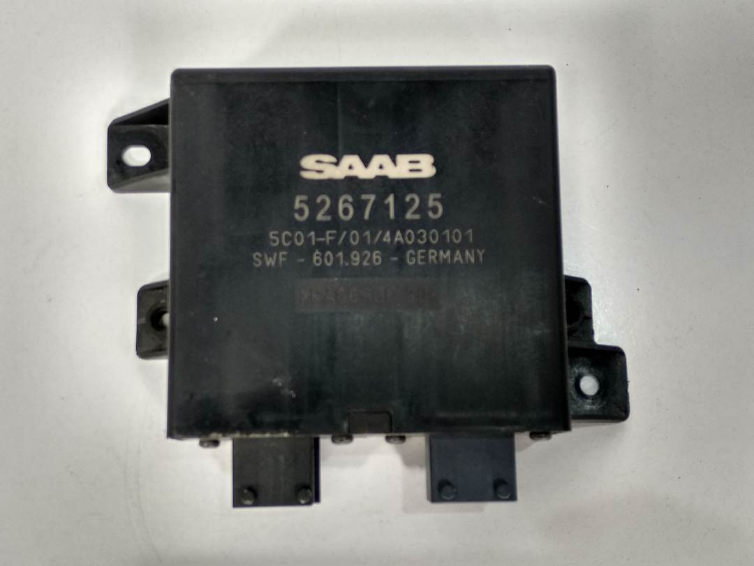 MODULO ELECTRONICO - 5267125 - SAAB - 9-5 FAMILIAR