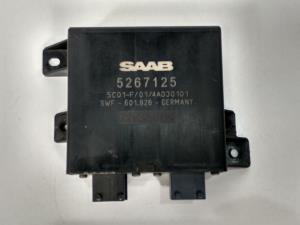 MODULO ELECTRONICO 5267125 SAAB 9-5 FAMILIAR Autodesguaces Alicante