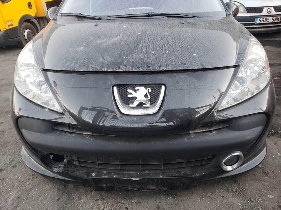 PEUGEOT 207 (2006 - 2012)
