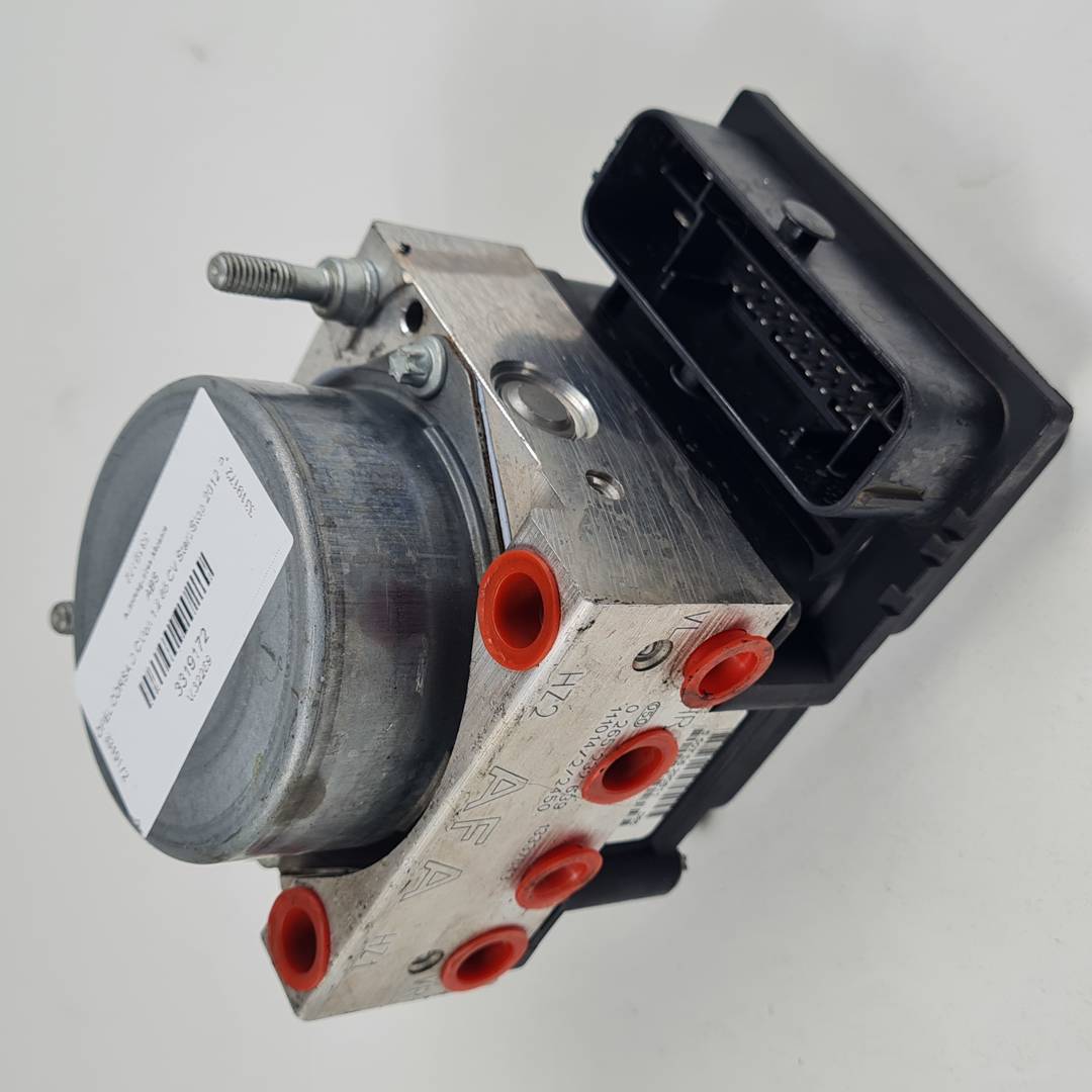 ABS - 133397843 - OPEL - CORSA D