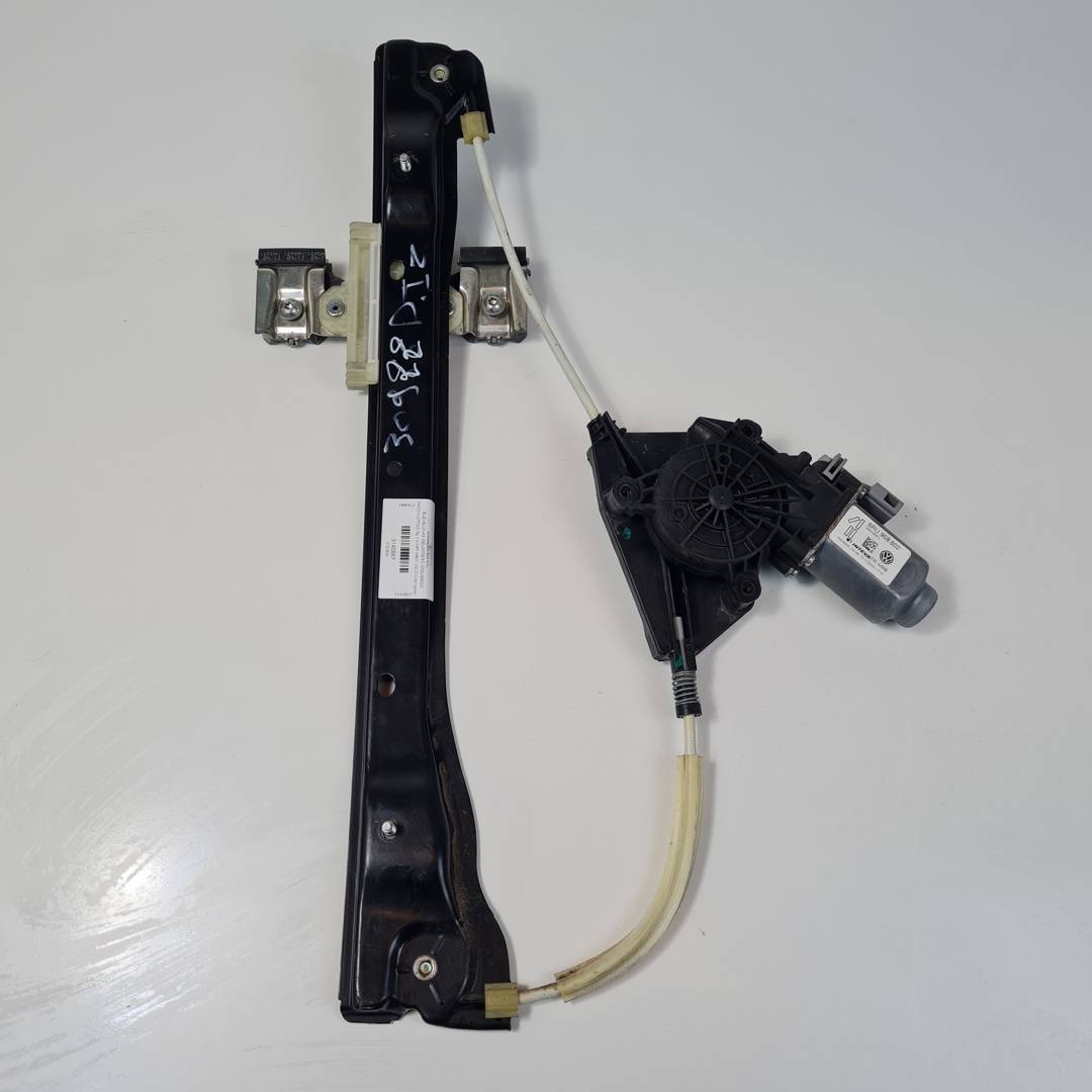 ELEVALUNAS DELANTERO IZQUIERDO - 6RU959802 - SKODA - CITIGO
