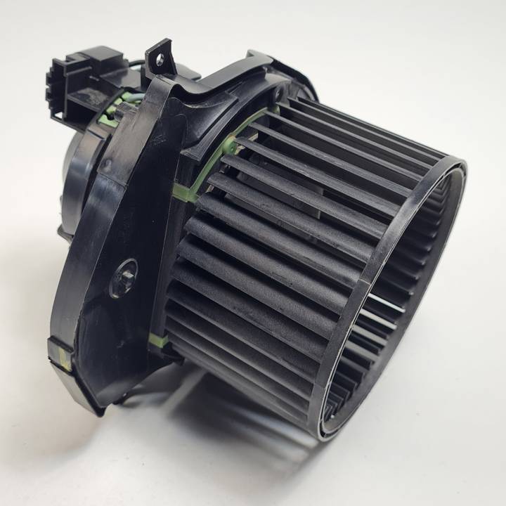 VENTILADOR CALEFACCION T276363 DACIA SANDERO III Autodesguaces Alicante