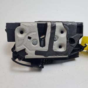 CERRADURA PUERTA DELANTERA DERECHA GN15A219A64EC FORD ECOSPORT (CR6) Autodesguaces Alicante