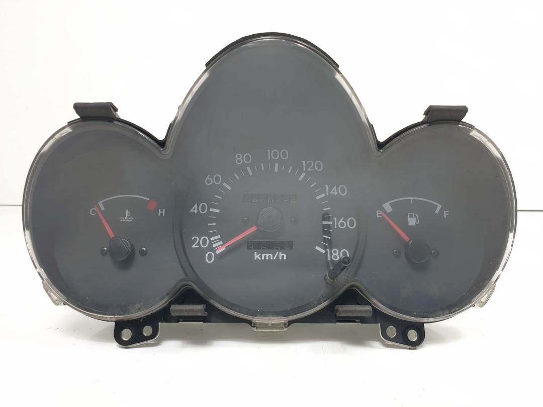 CUADRO INSTRUMENTOS - 9400102401 - HYUNDAI - ATOS PRIME (MX)