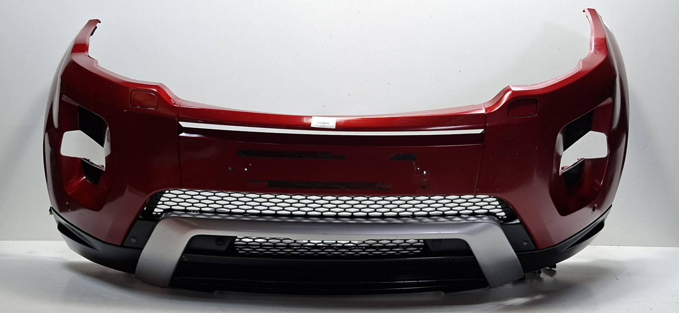 Pare-chocs avant - LAND ROVER - RANGE ROVER EVOQUE