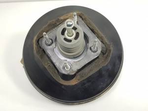 SERVOFRENO 9682984580 CITROEN C3 Autodesguaces Alicante