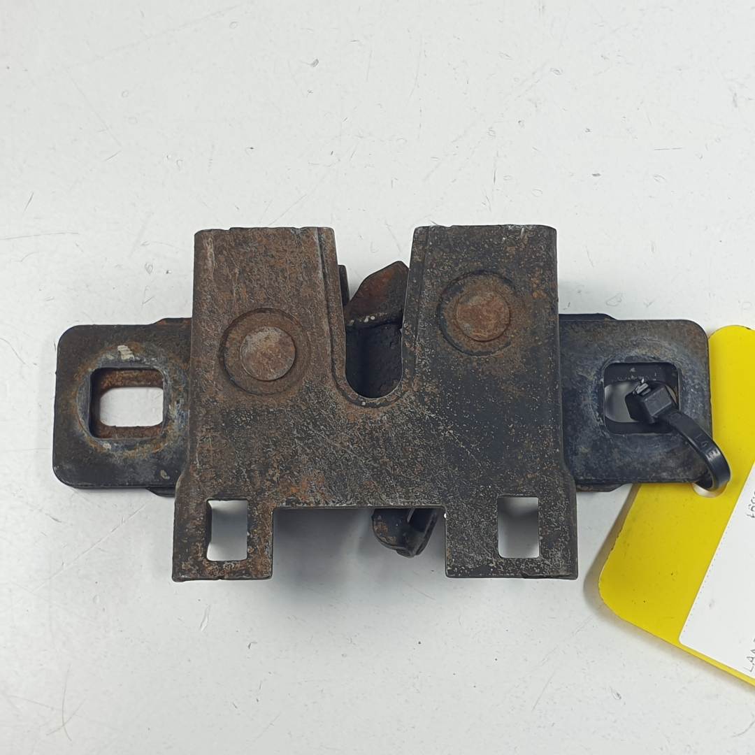 CERRADURA CAPOT - 6H5216700AD - LAND ROVER - FREELANDER 2 (LR2) (L359)