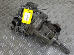 DIFERENCIAL DELANTERO PEUGEOT 4007 Autodesguaces Alicante