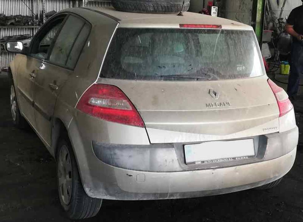 Imagen del vehículo RENAULT MEGANE II BERLINA 5P