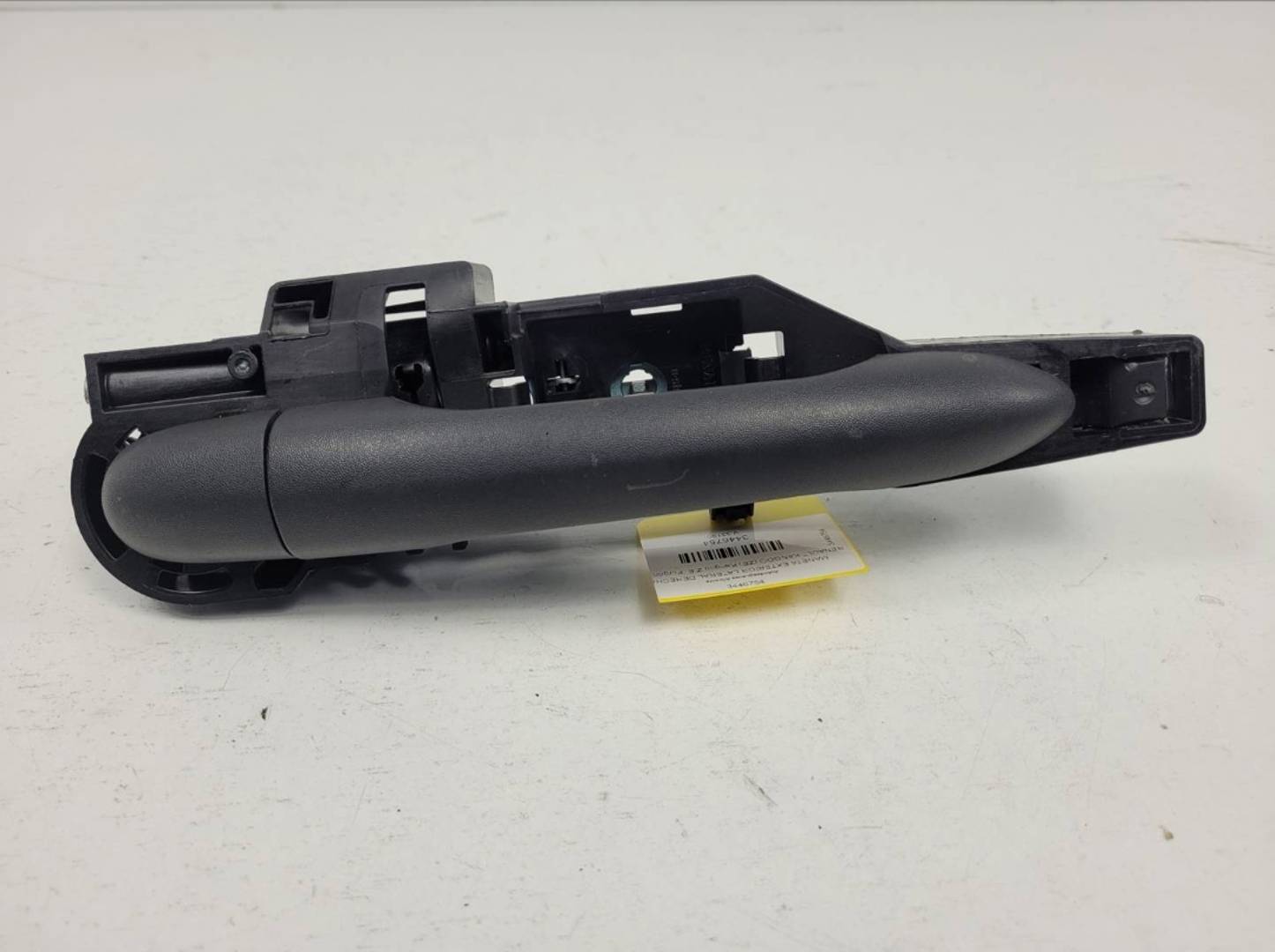 MANETA EXTERIOR DELANTERA DERECHA - 8200497590 - RENAULT - KANGOO (ZE)
