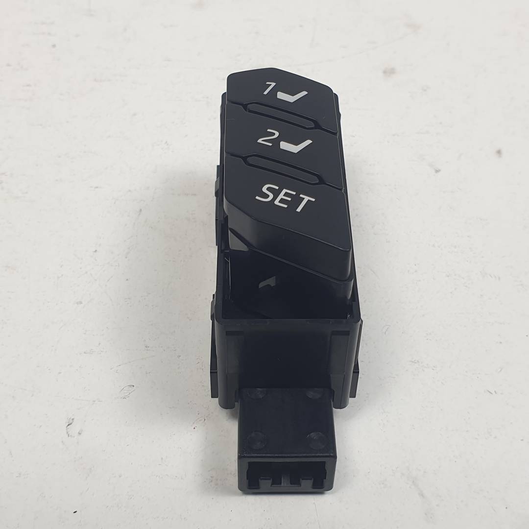 MANDO ASIENTO ELECTRICO - TOYOTA - RAV4