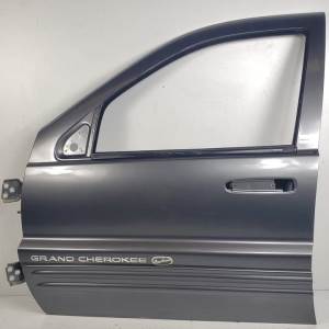 PUERTA DELANTERA IZQUIERDA JEEP GR.CHEROKEE (WJ/WG) Autodesguaces Alicante