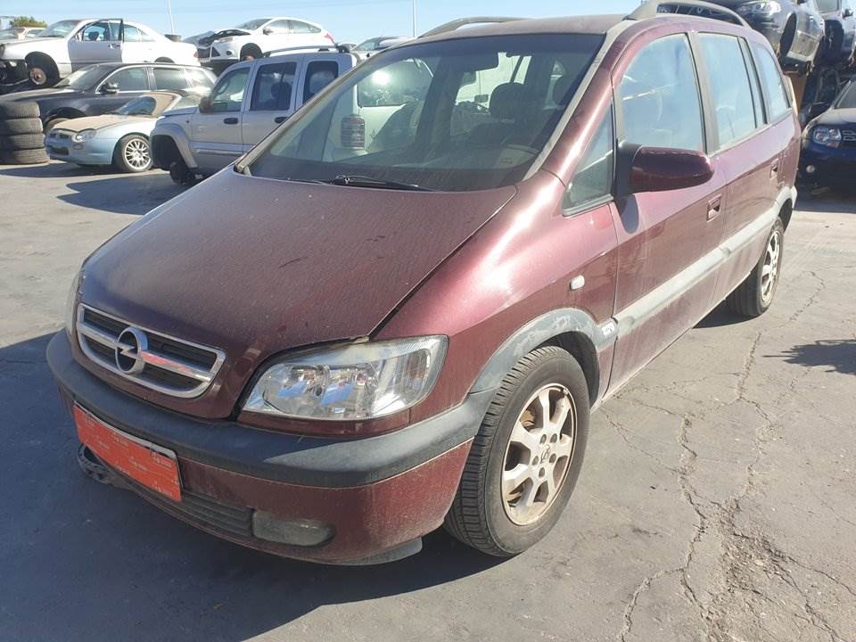 OPEL ZAFIRA A (1999 - 2005)