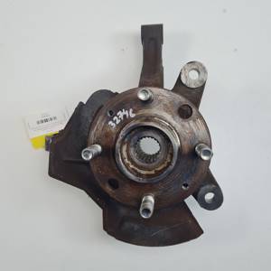 MANGUETA DELANTERA DERECHA CHEVROLET AVEO Autodesguaces Alicante