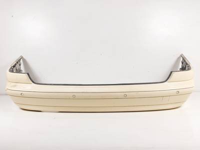 PARAGOLPES TRASERO MERCEDES CLASE C (W203) FAMILIAR Autodesguaces Alicante