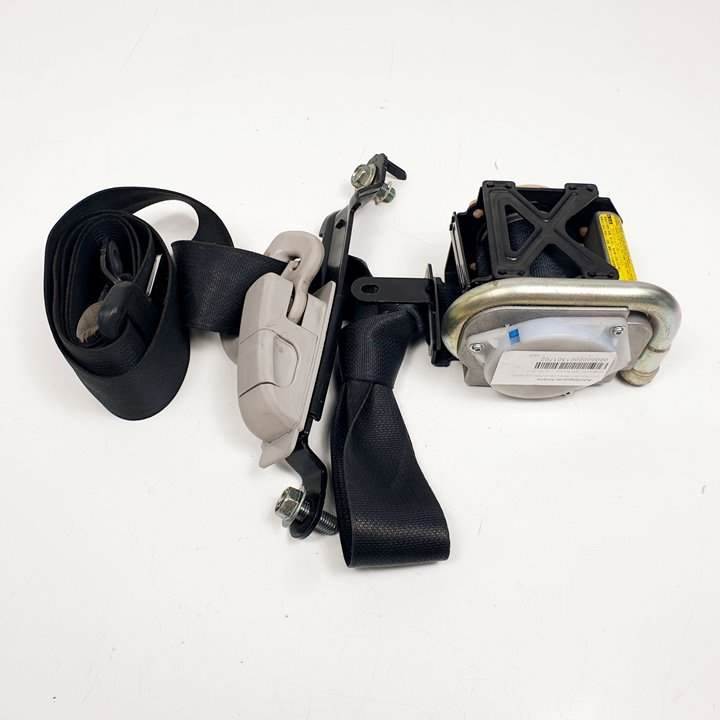 CINTURON SEGURIDAD DELANTERO IZQUIERDO - L1249BAMPT - MAZDA - CX-7 (ER)