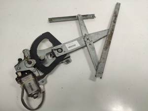 ELEVALUNAS DELANTERO DERECHO 96652142 CHEVROLET AVEO Autodesguaces Alicante