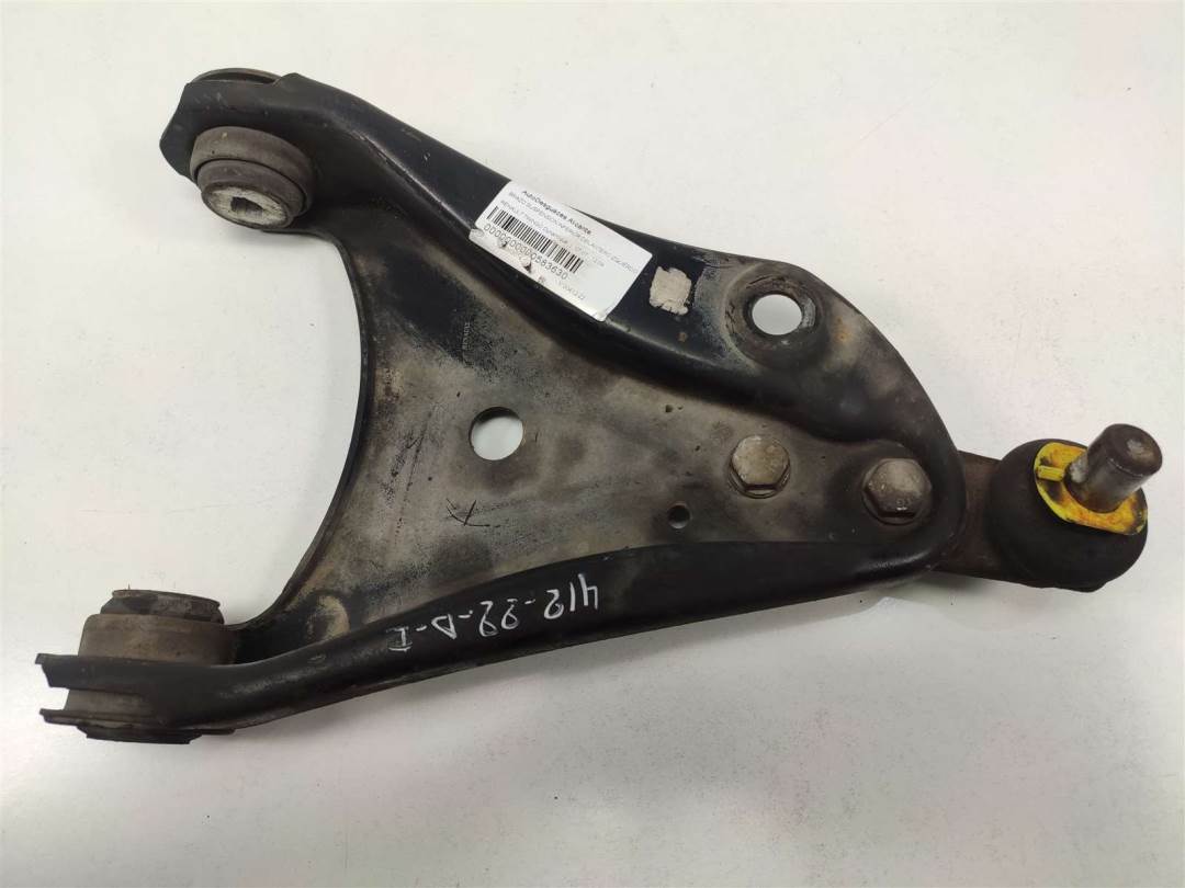 BRAZO SUSPENSION INFERIOR DELANTERO IZQUIERDO - RENAULT - TWINGO