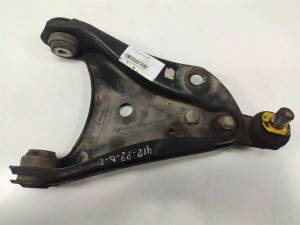 BRAZO SUSPENSION INFERIOR DELANTERO IZQUIERDO RENAULT TWINGO Autodesguaces Alicante