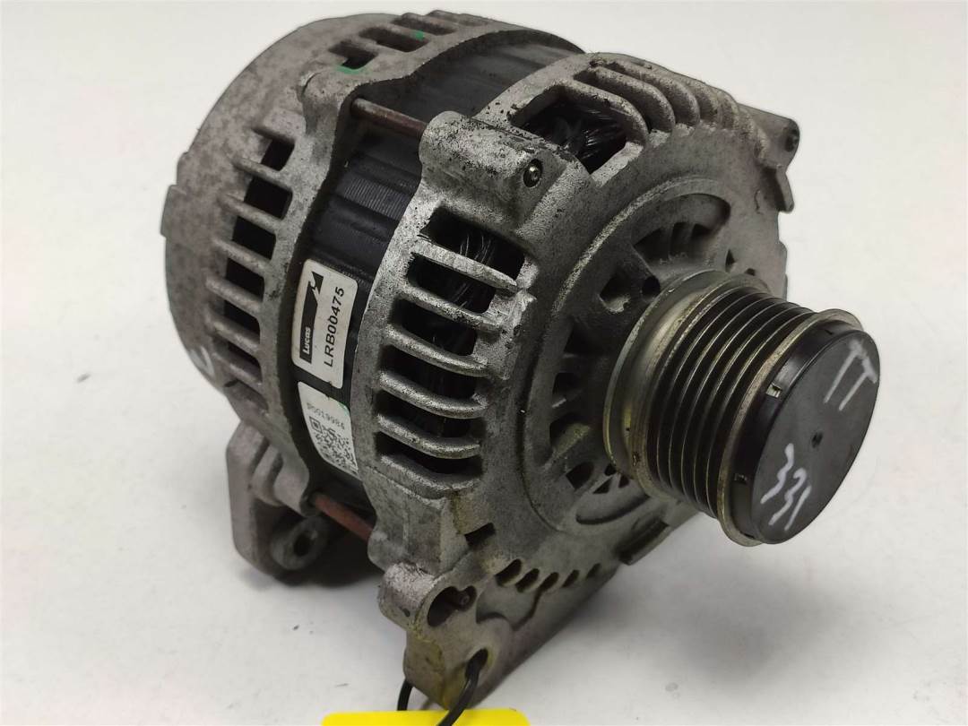 Alternateur - LRB00475 - AUDI - TT (8N3/8N9)