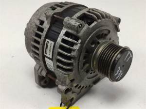 ALTERNADOR LRB00475 AUDI TT (8N3/8N9) Autodesguaces Alicante