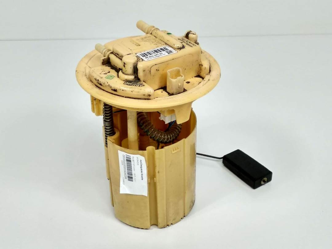 AFORADOR - 9685044780 - PEUGEOT - 207