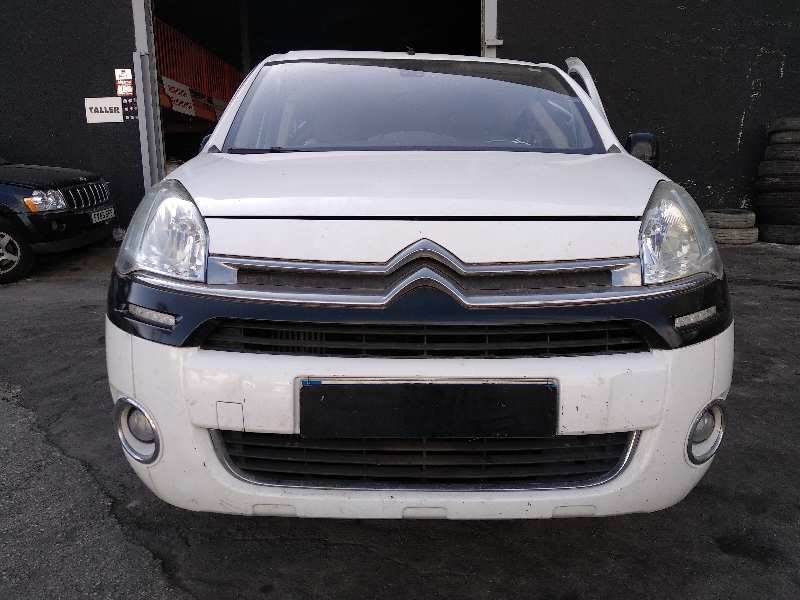 CITROEN BERLINGO CUADRO (2008 - 2018)
