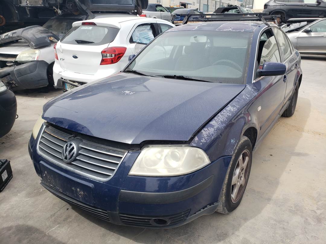 VOLKSWAGEN PASSAT BERLINA (3B3) (2000 - 2005)