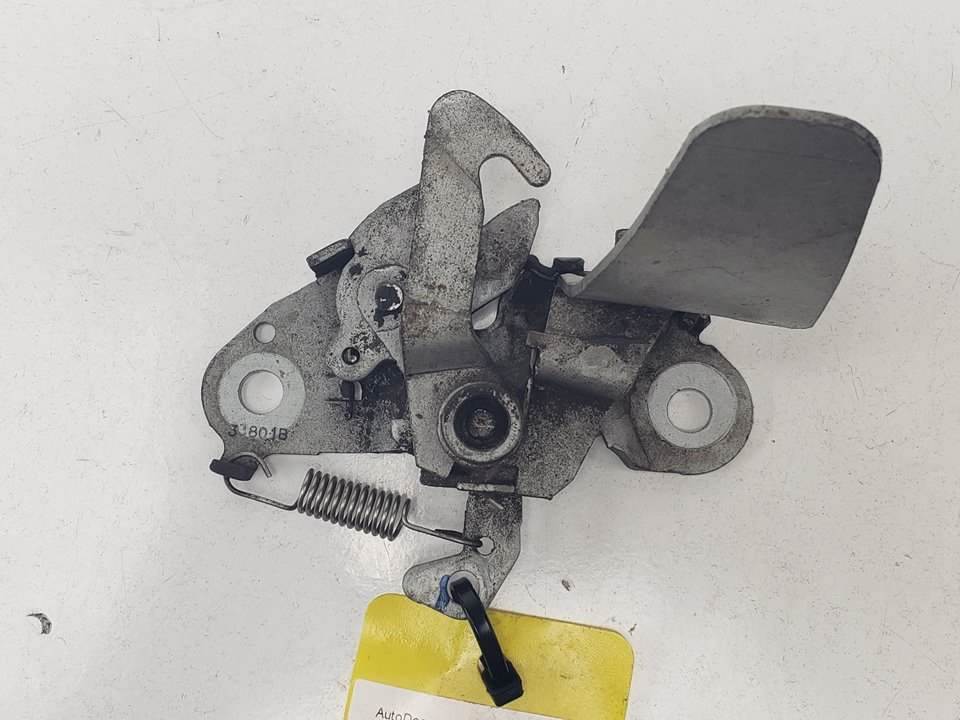 CERRADURA CAPOT - PEUGEOT - 307 (S1)