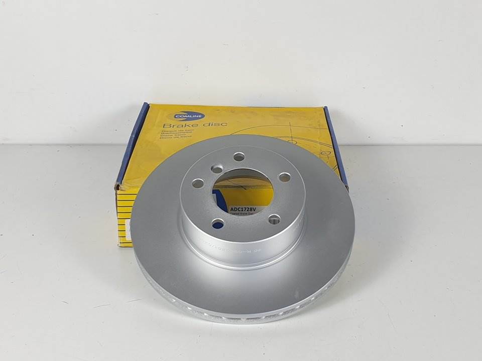 Disque de frein avant - ADC1728V - BMW - SERIE 1 BERLINA (E81/E87)